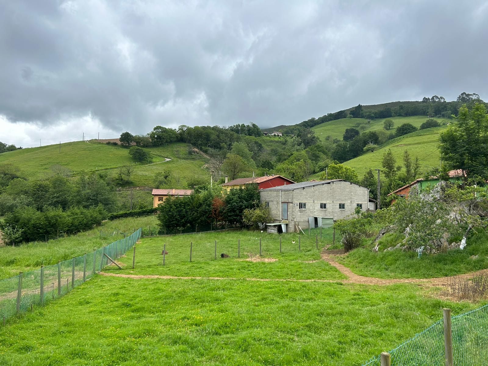 Villa in Parres, Concejo de Parres, for sale